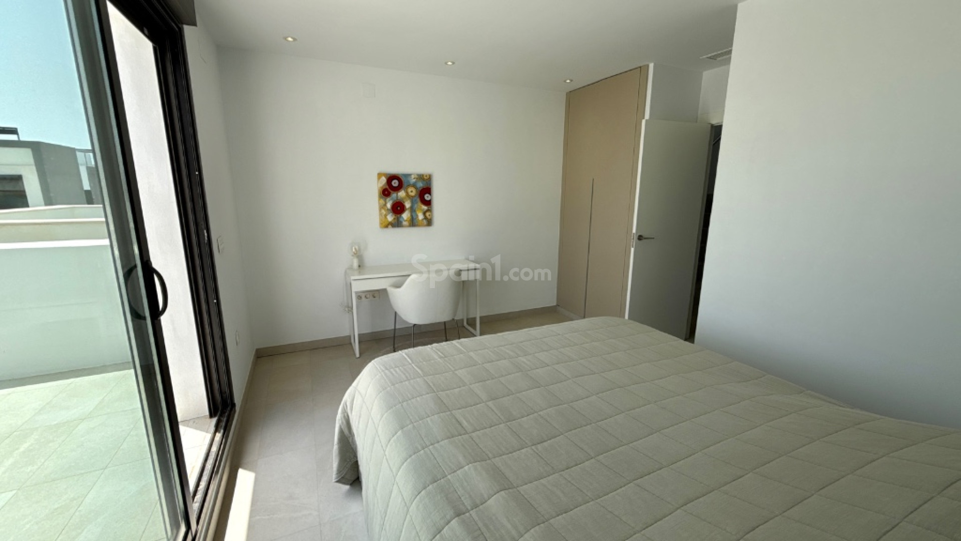 Resale - Wohnung -
Pilar de la Horadada - Mil Palmeras