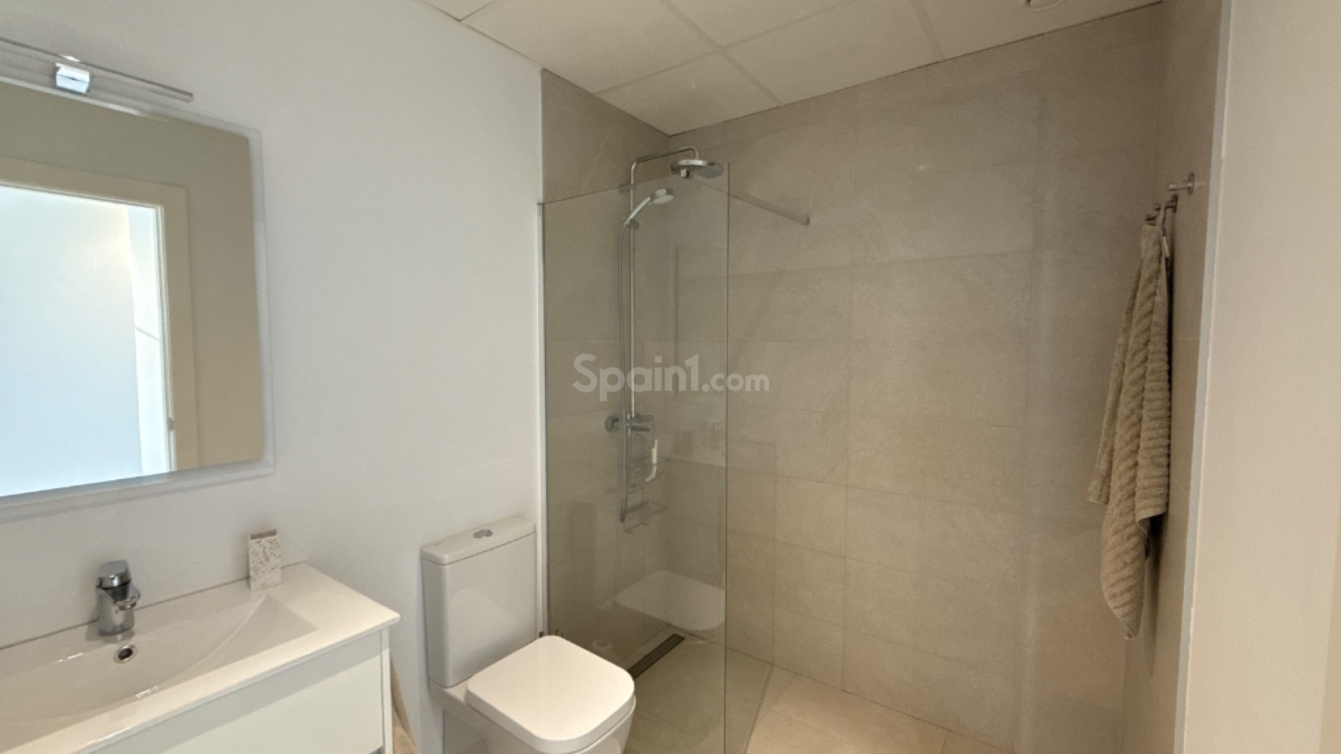 Resale - Wohnung -
Pilar de la Horadada - Mil Palmeras