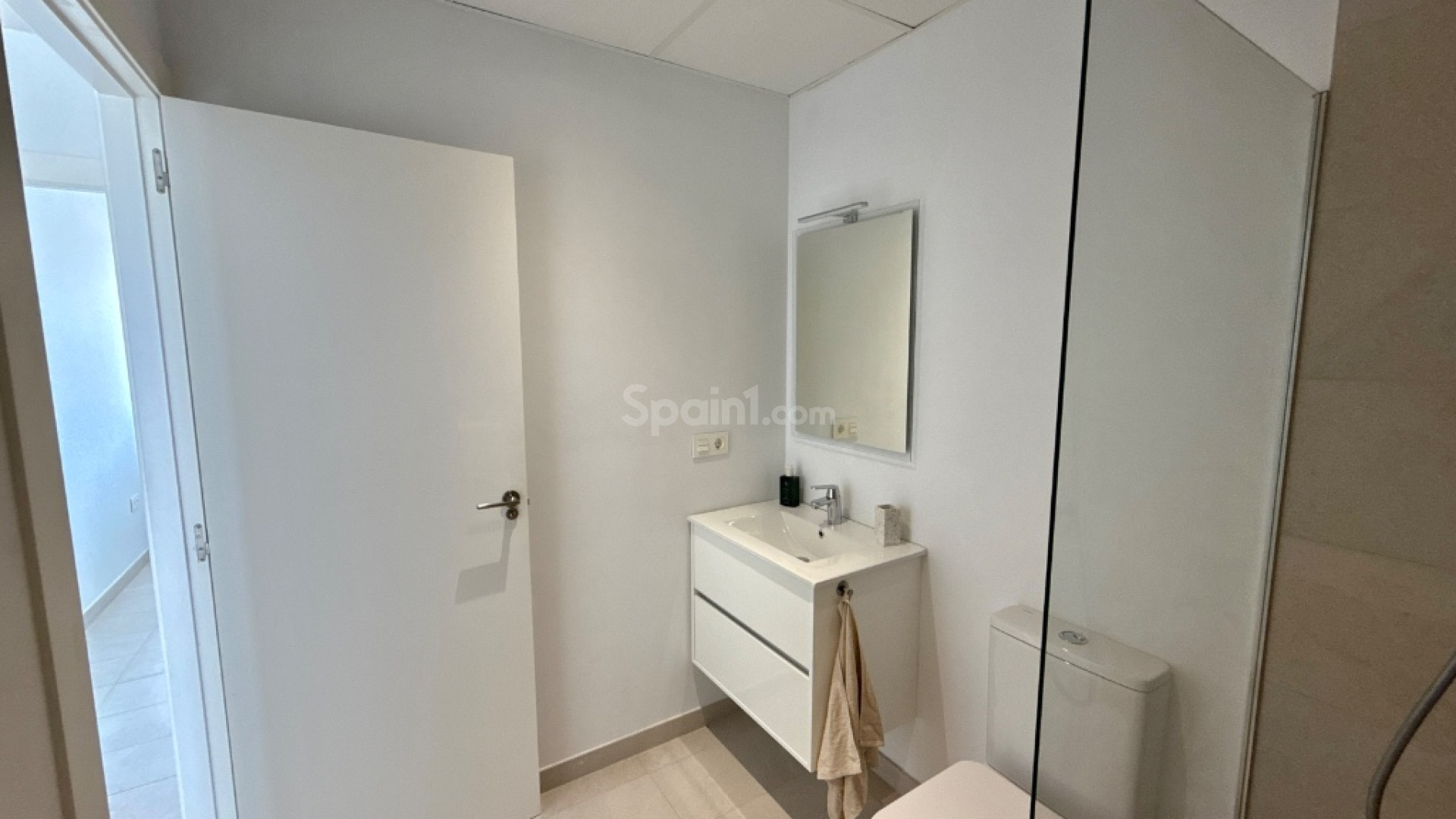 Resale - Wohnung -
Pilar de la Horadada - Mil Palmeras