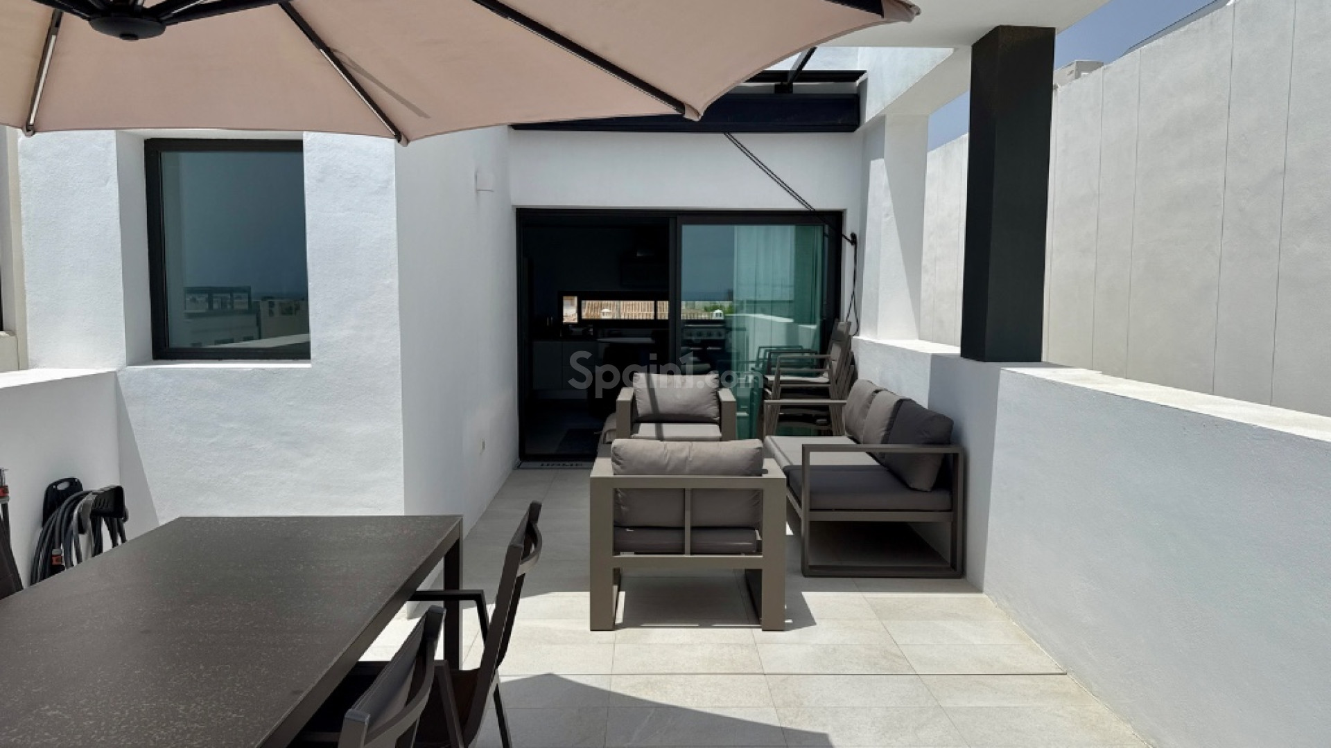 Resale - Wohnung -
Pilar de la Horadada - Mil Palmeras