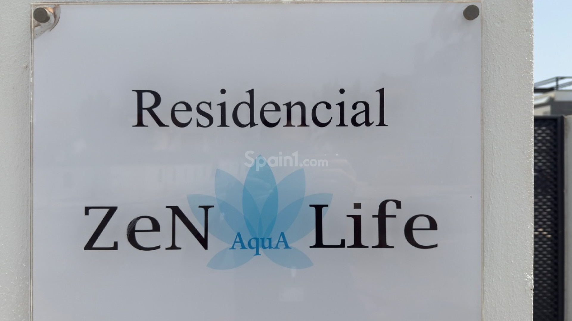 Resale - Wohnung -
Pilar de la Horadada - Mil Palmeras