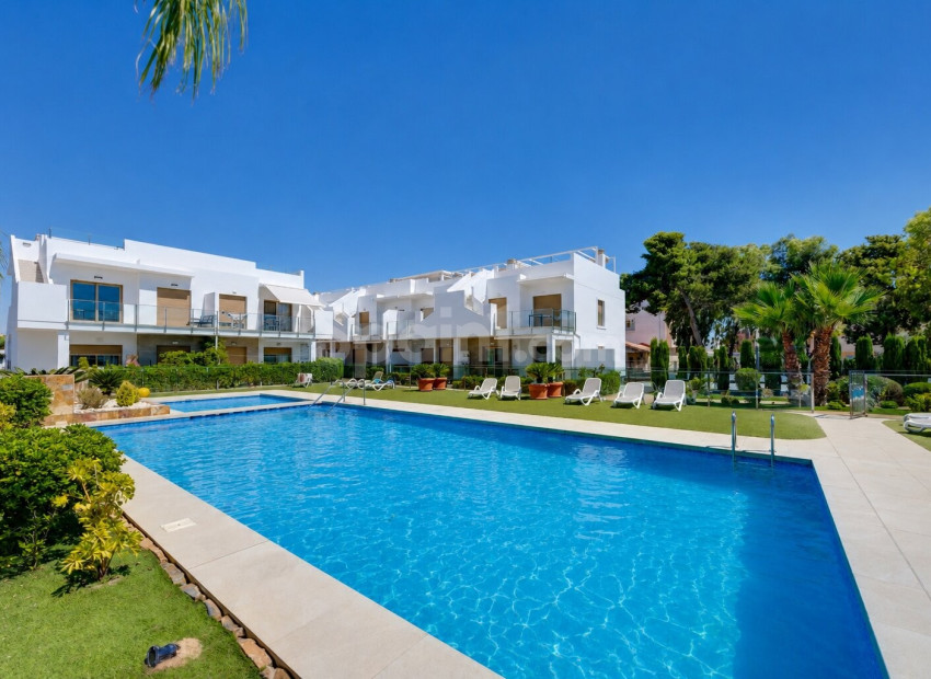 Resale - Wohnung -
Pilar De La Horadada - Pilar de la Horadada