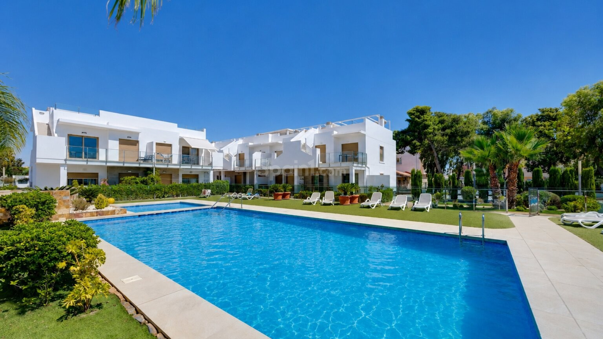 Resale - Wohnung -
Pilar De La Horadada - Pilar de la Horadada