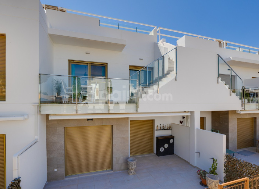 Resale - Wohnung -
Pilar De La Horadada - Pilar de la Horadada