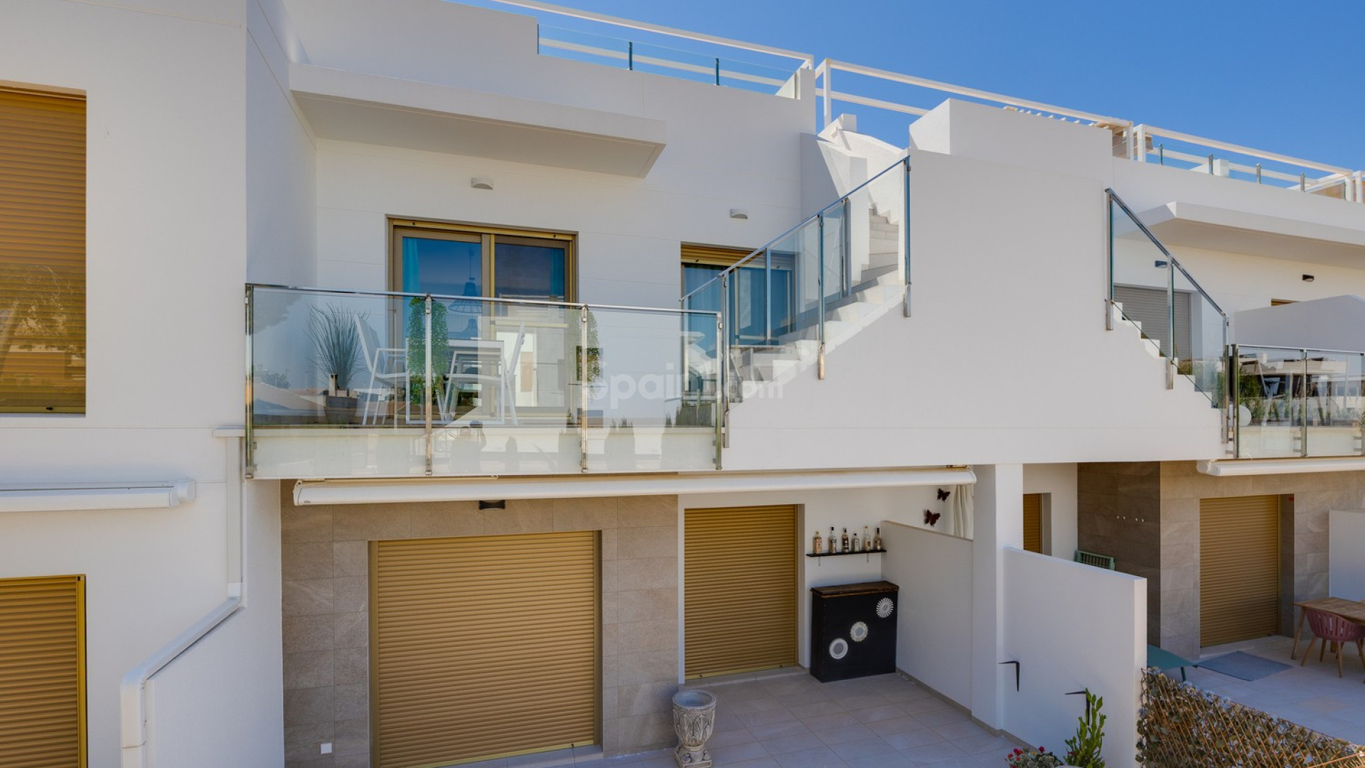Resale - Wohnung -
Pilar De La Horadada - Pilar de la Horadada