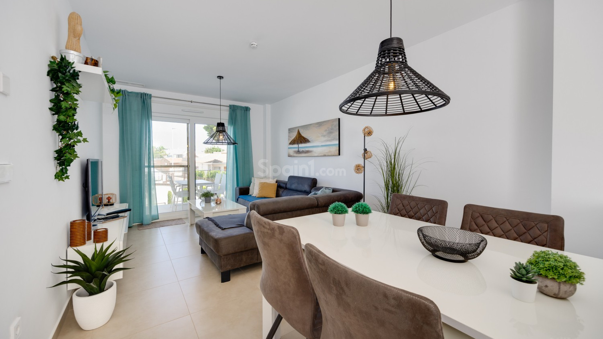 Resale - Wohnung -
Pilar De La Horadada - Pilar de la Horadada