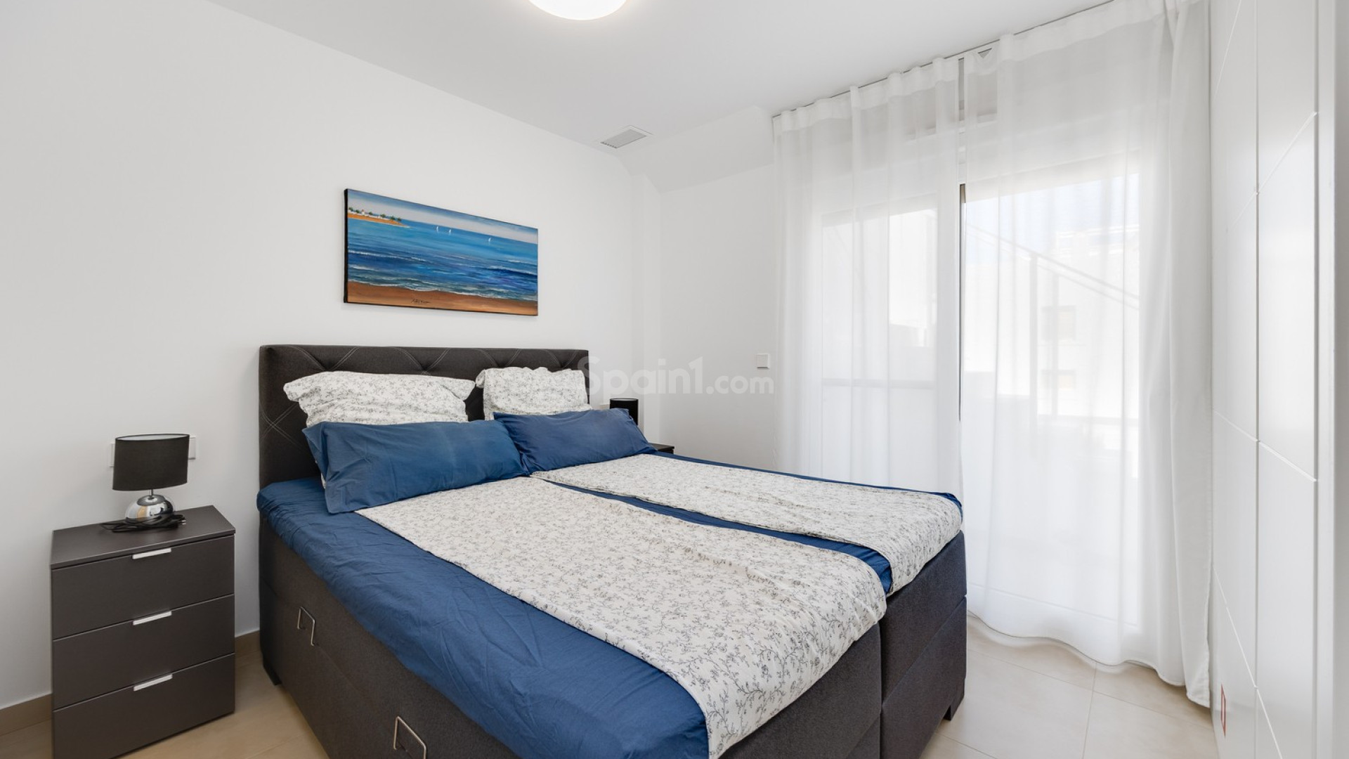 Resale - Wohnung -
Pilar De La Horadada - Pilar de la Horadada