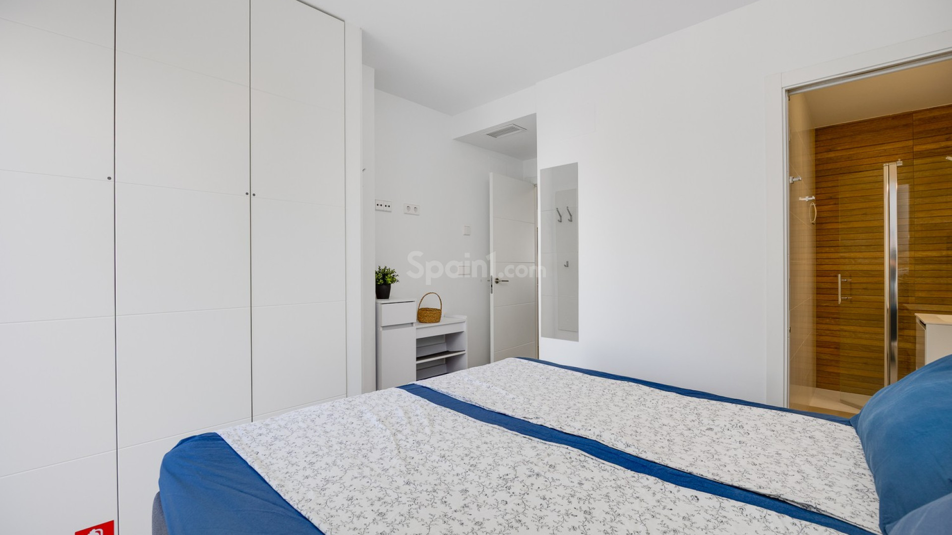 Resale - Wohnung -
Pilar De La Horadada - Pilar de la Horadada