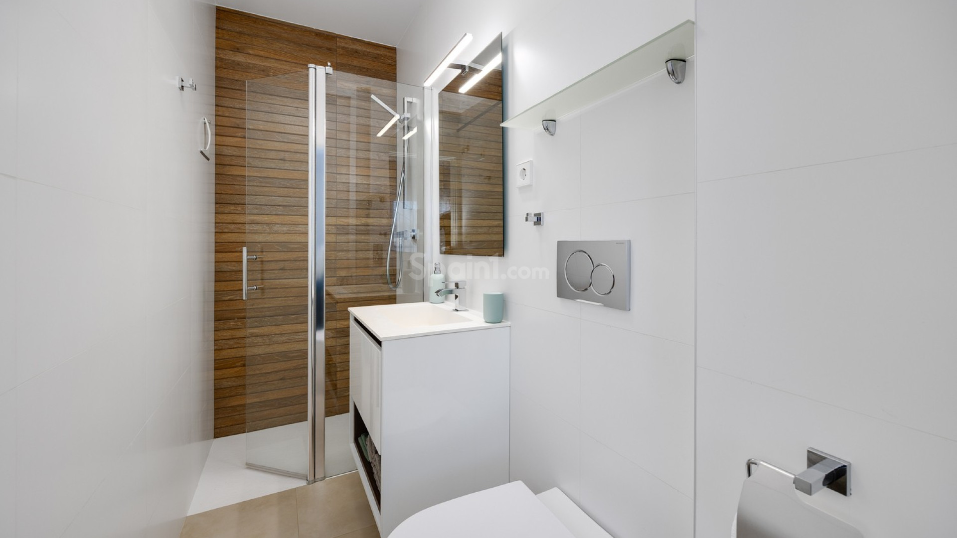 Resale - Wohnung -
Pilar De La Horadada - Pilar de la Horadada