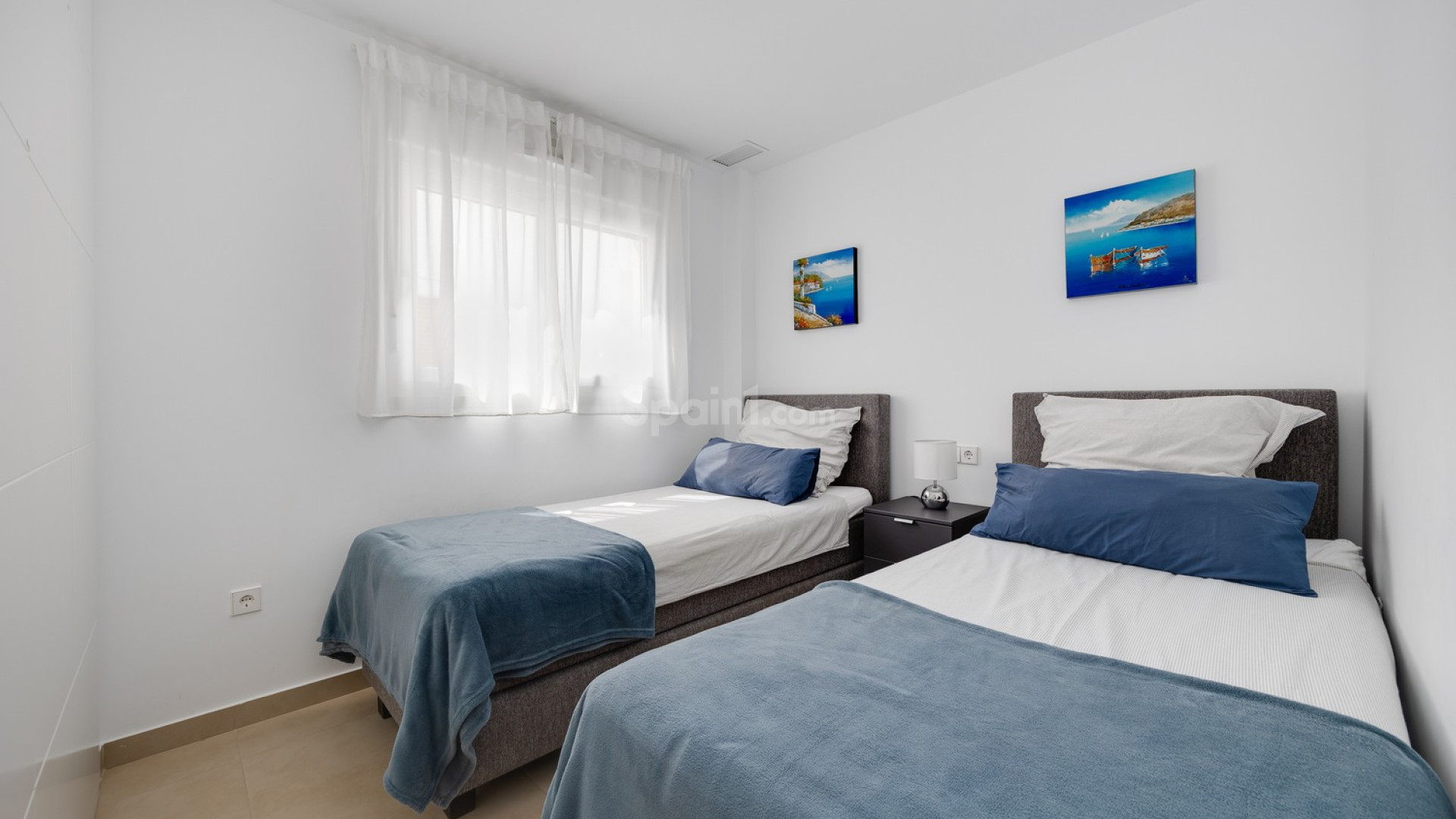 Resale - Wohnung -
Pilar De La Horadada - Pilar de la Horadada