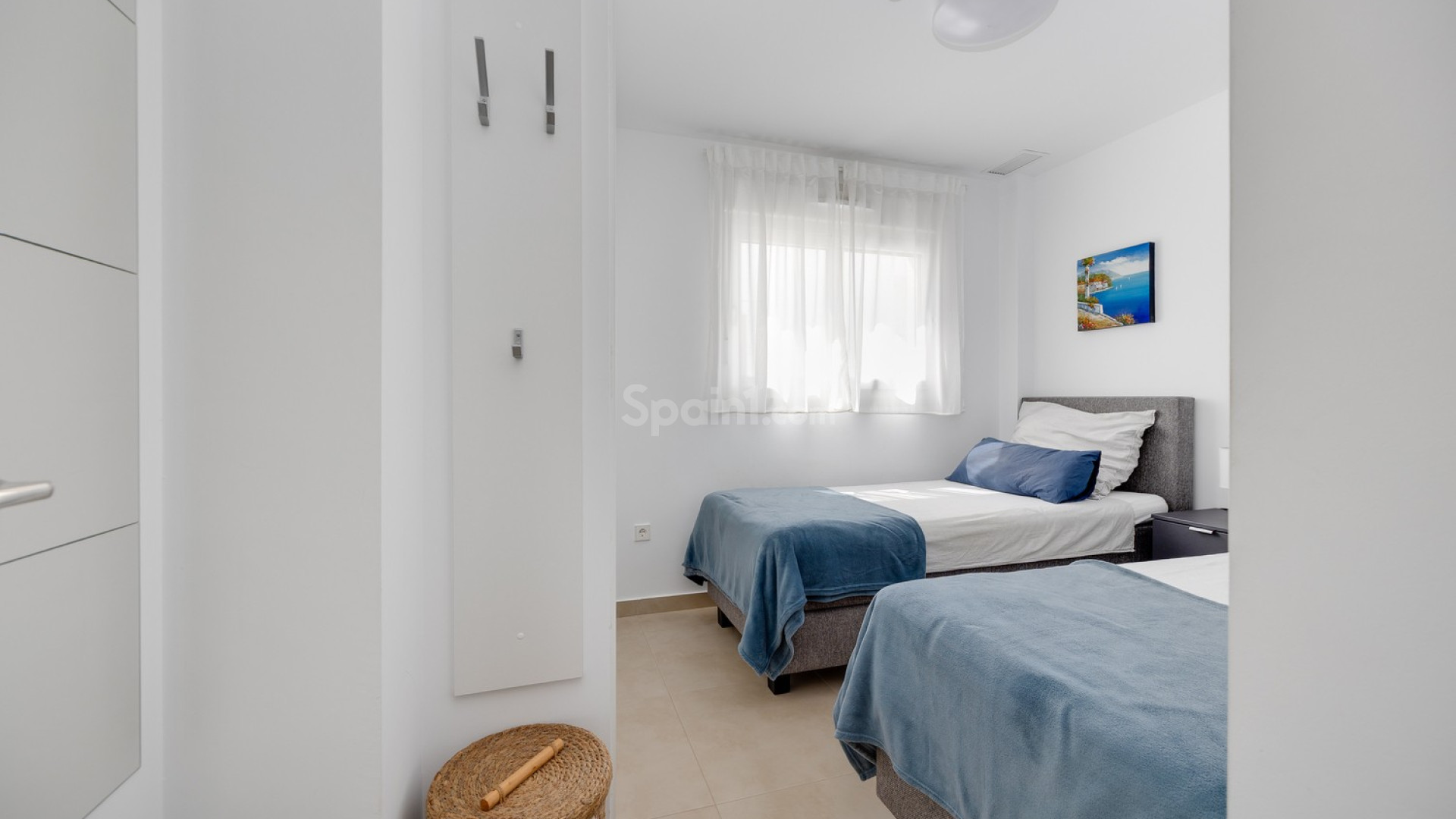 Resale - Wohnung -
Pilar De La Horadada - Pilar de la Horadada