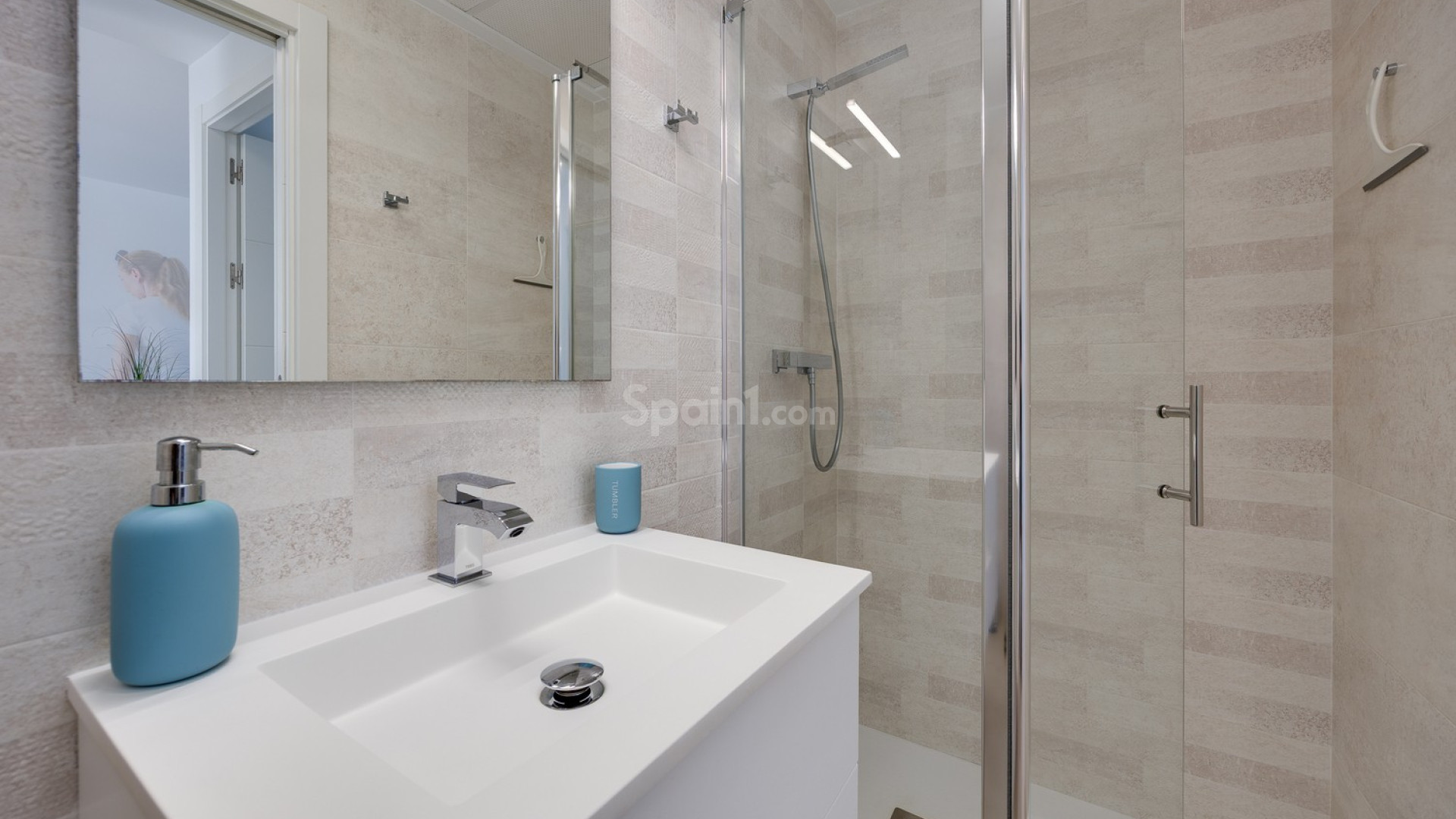 Resale - Wohnung -
Pilar De La Horadada - Pilar de la Horadada