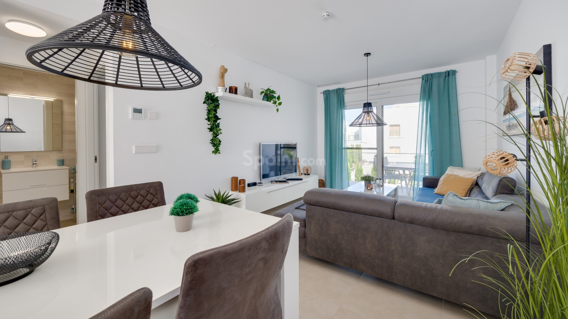 Resale - Wohnung -
Pilar De La Horadada - Pilar de la Horadada