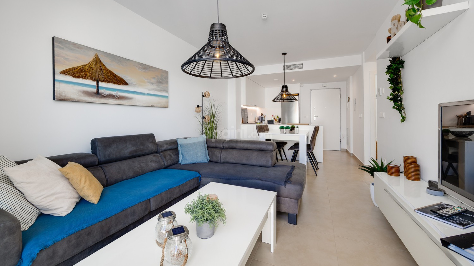 Resale - Wohnung -
Pilar De La Horadada - Pilar de la Horadada