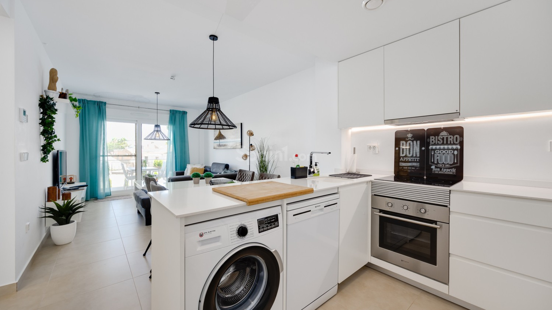 Resale - Wohnung -
Pilar De La Horadada - Pilar de la Horadada