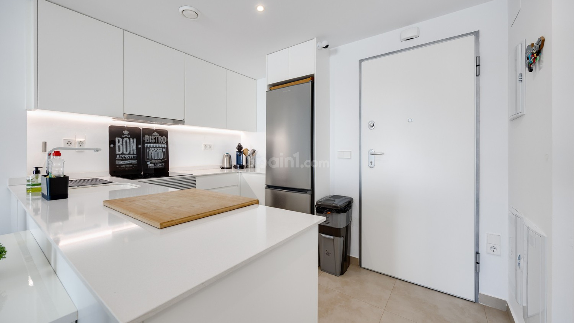 Resale - Wohnung -
Pilar De La Horadada - Pilar de la Horadada
