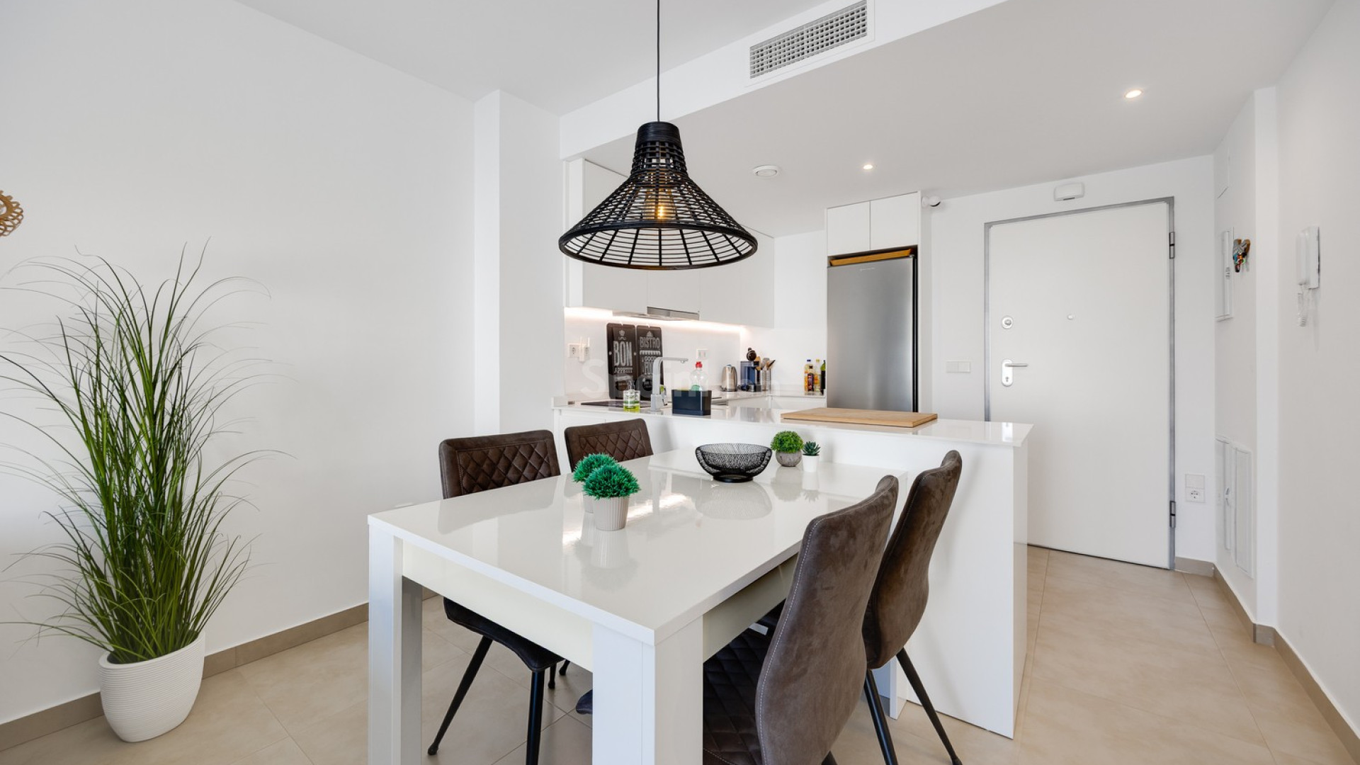 Resale - Wohnung -
Pilar De La Horadada - Pilar de la Horadada