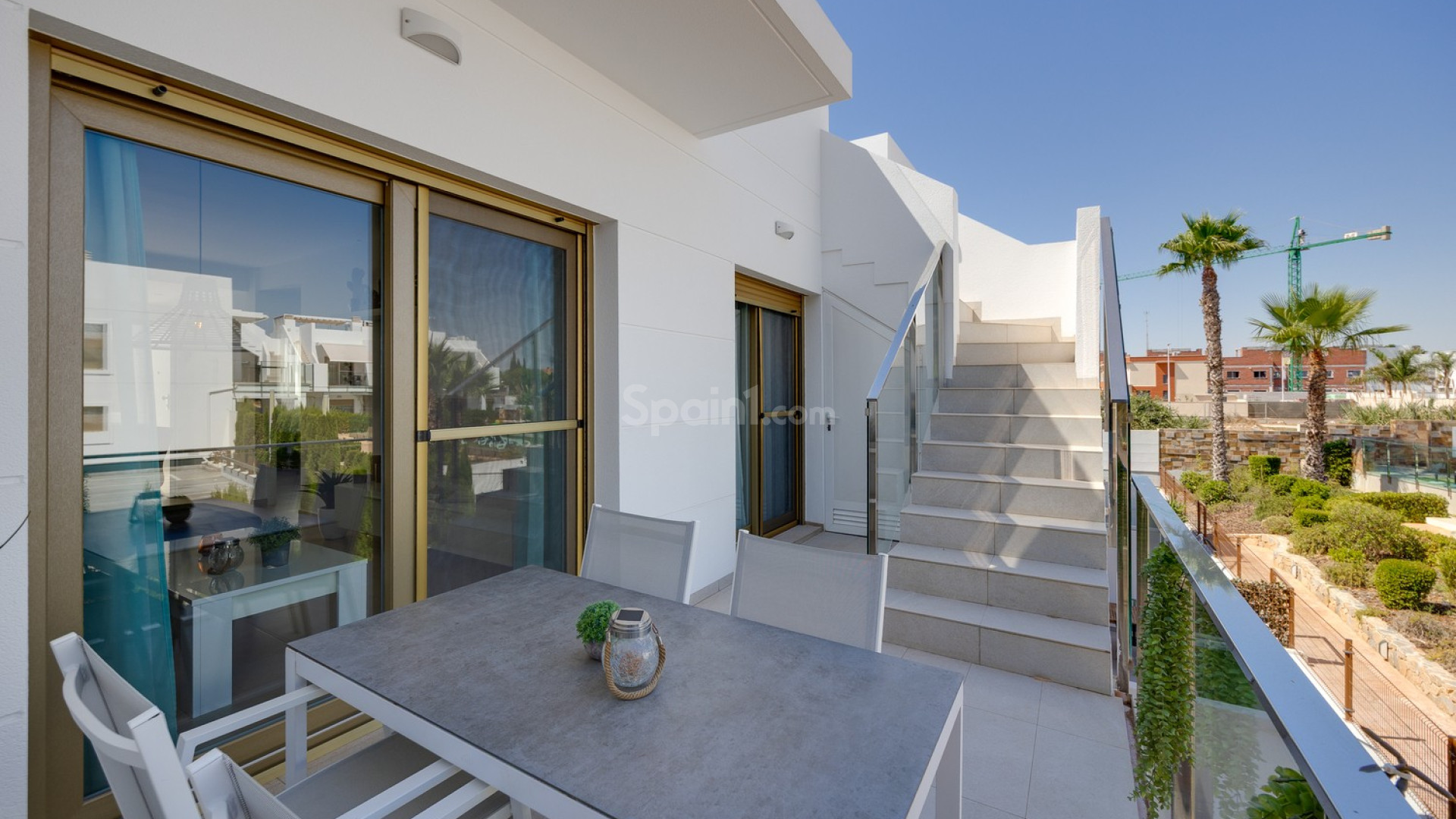 Resale - Wohnung -
Pilar De La Horadada - Pilar de la Horadada