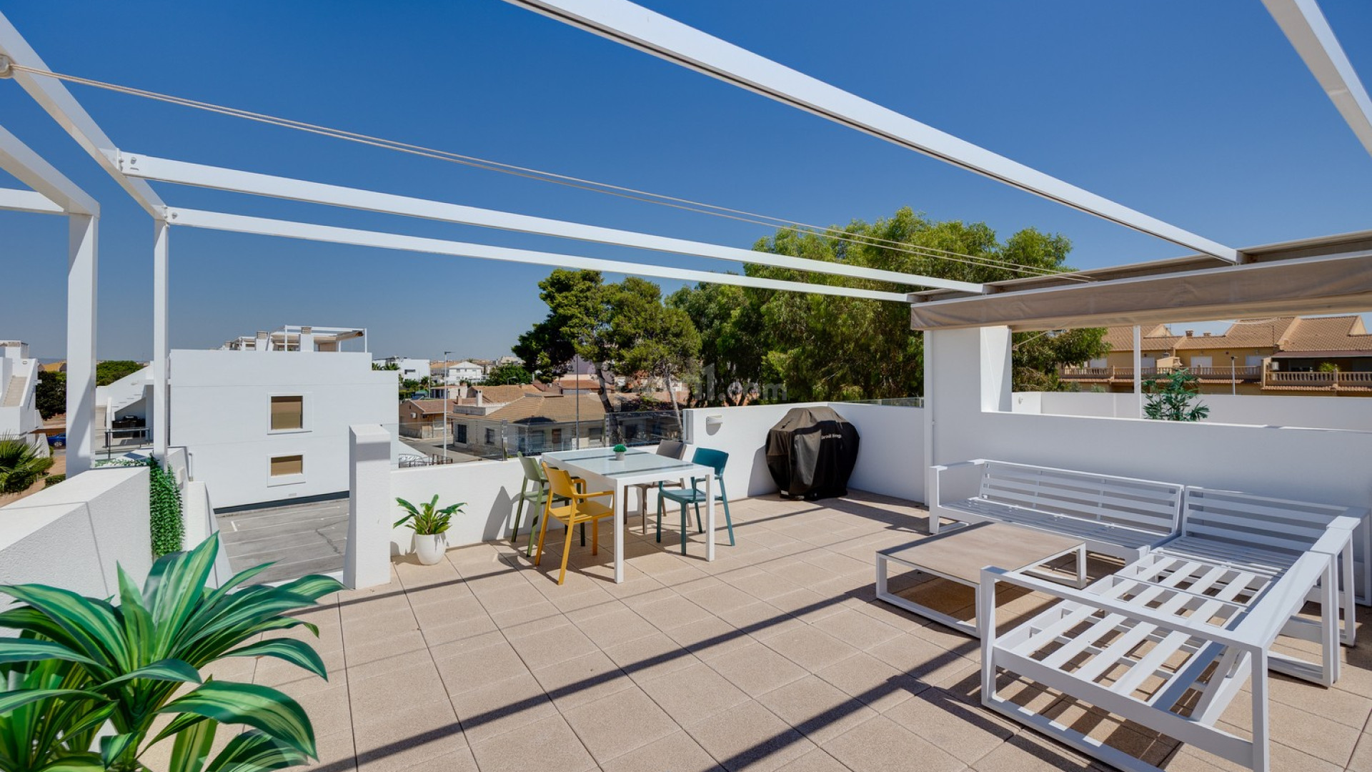 Resale - Wohnung -
Pilar De La Horadada - Pilar de la Horadada