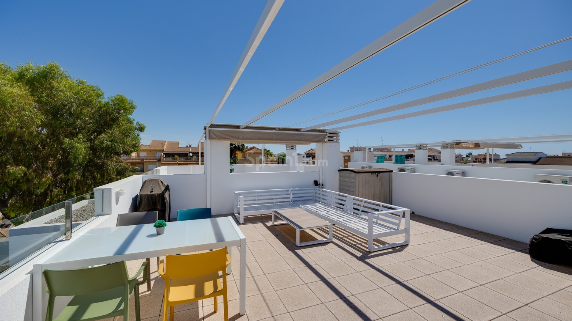 Resale - Wohnung -
Pilar De La Horadada - Pilar de la Horadada