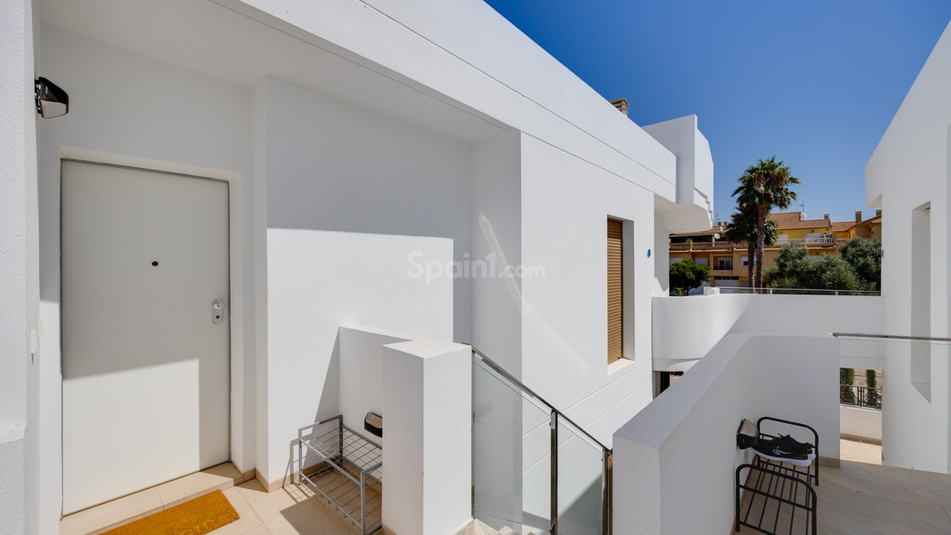 Resale - Wohnung -
Pilar De La Horadada - Pilar de la Horadada
