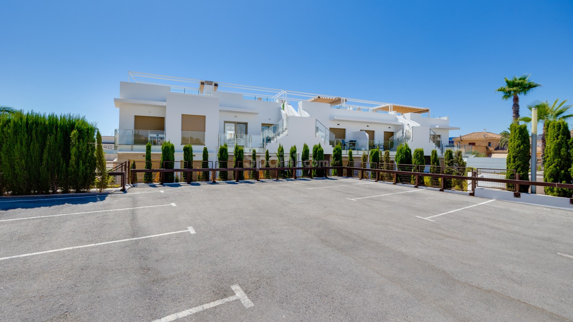 Resale - Wohnung -
Pilar De La Horadada - Pilar de la Horadada