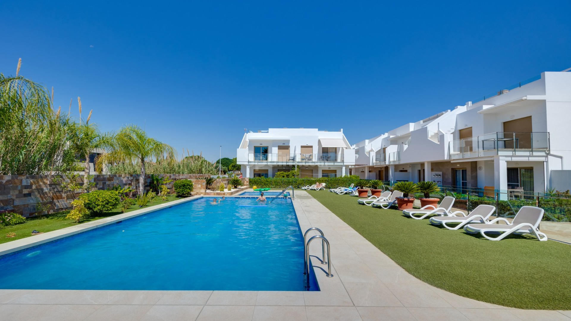 Resale - Wohnung -
Pilar De La Horadada - Pilar de la Horadada