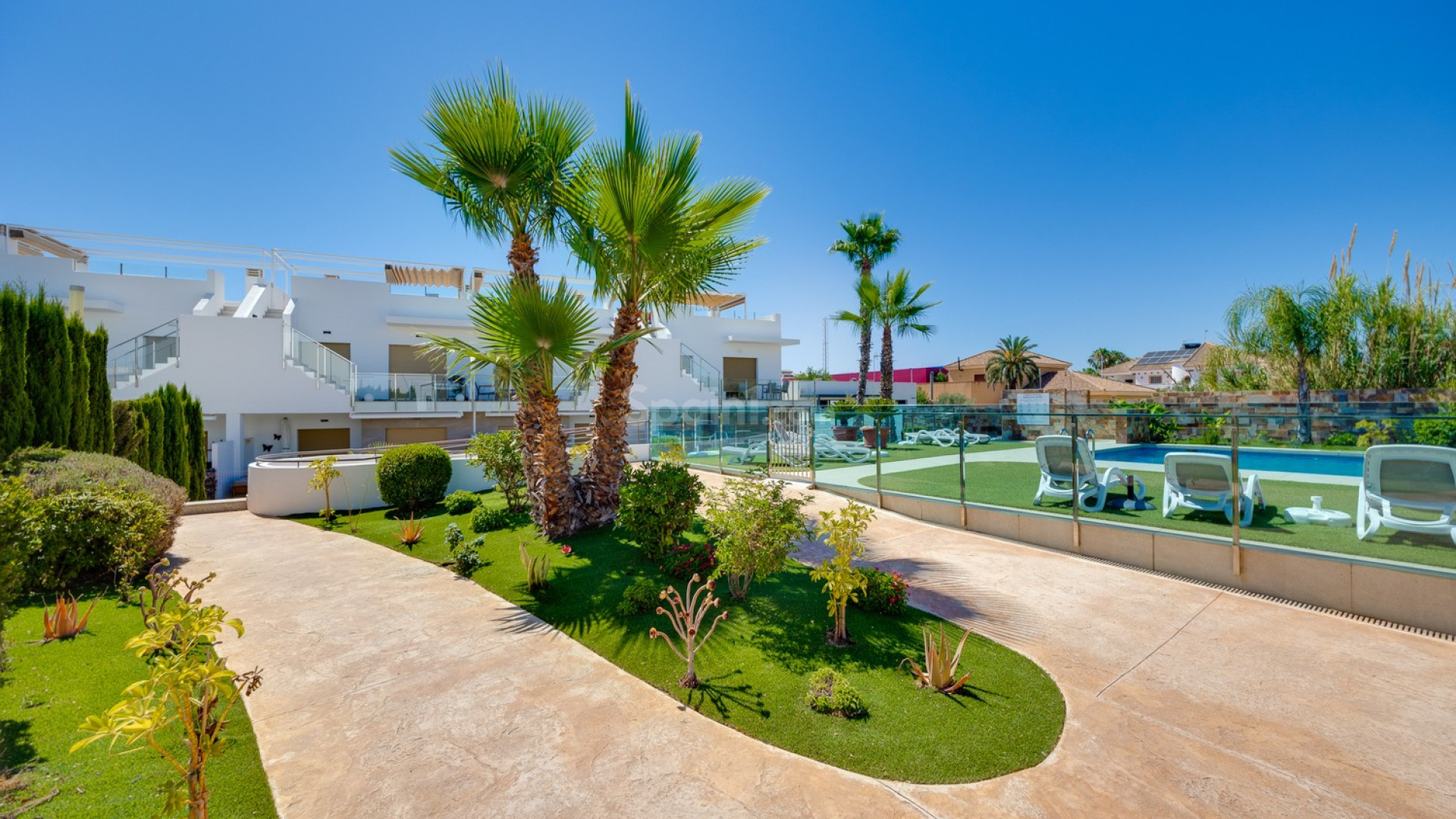 Resale - Wohnung -
Pilar De La Horadada - Pilar de la Horadada