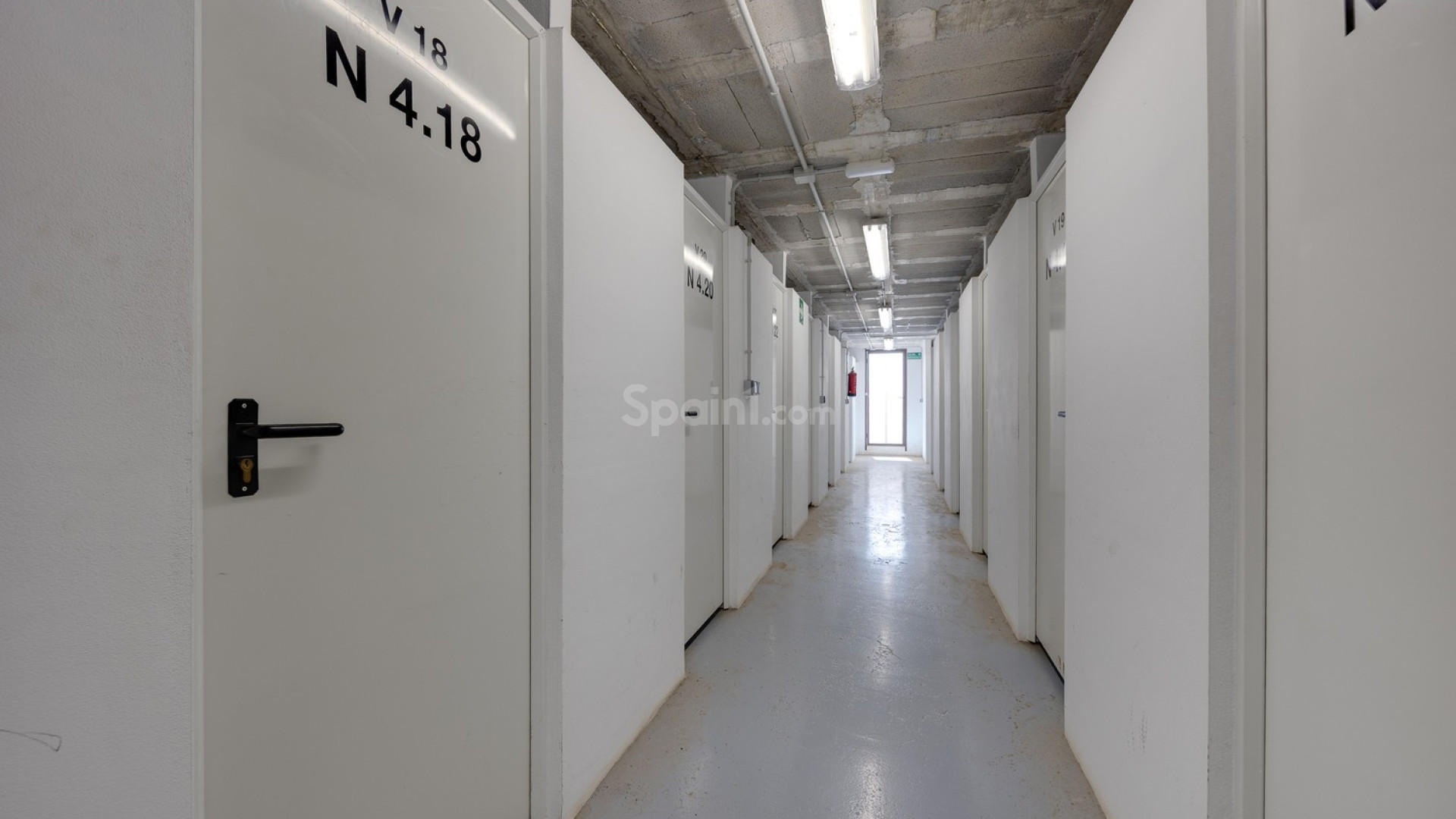 Resale - Wohnung -
Pilar De La Horadada - Pilar de la Horadada