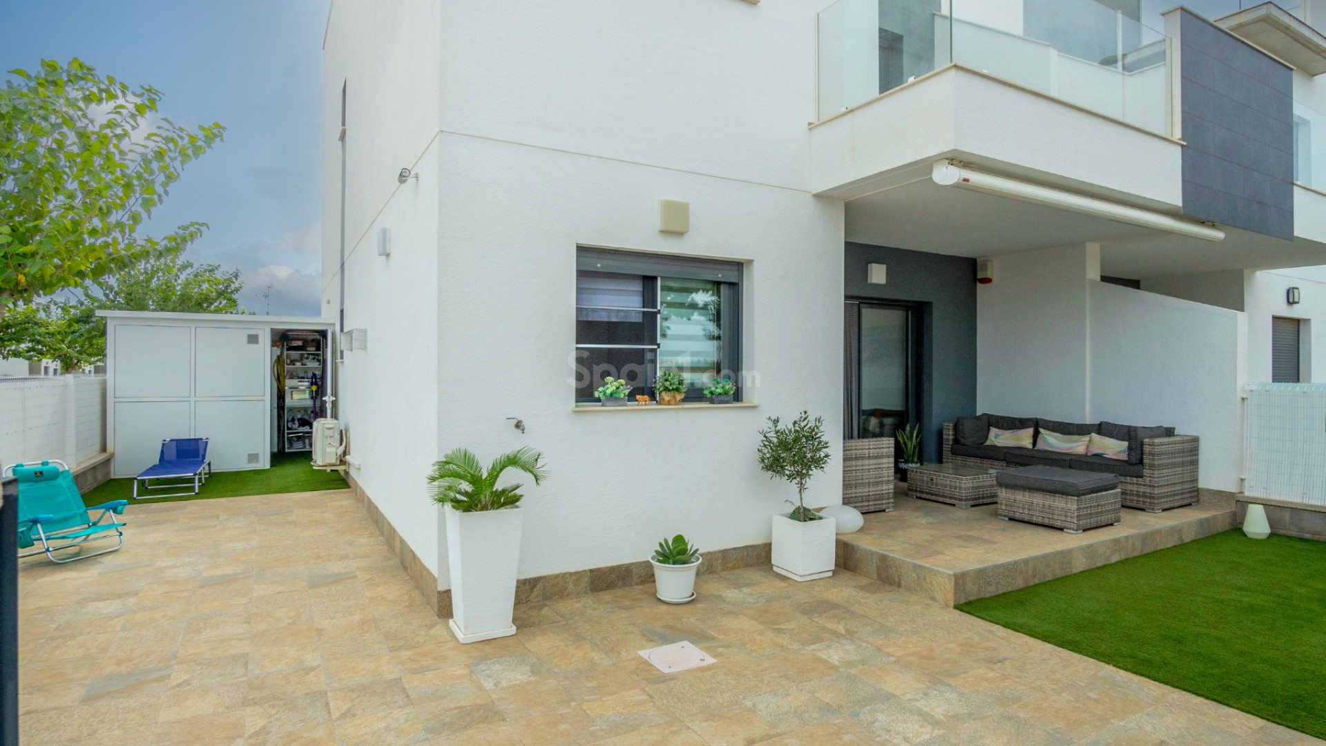 Resale - Wohnung -
Pilar de la Horadada