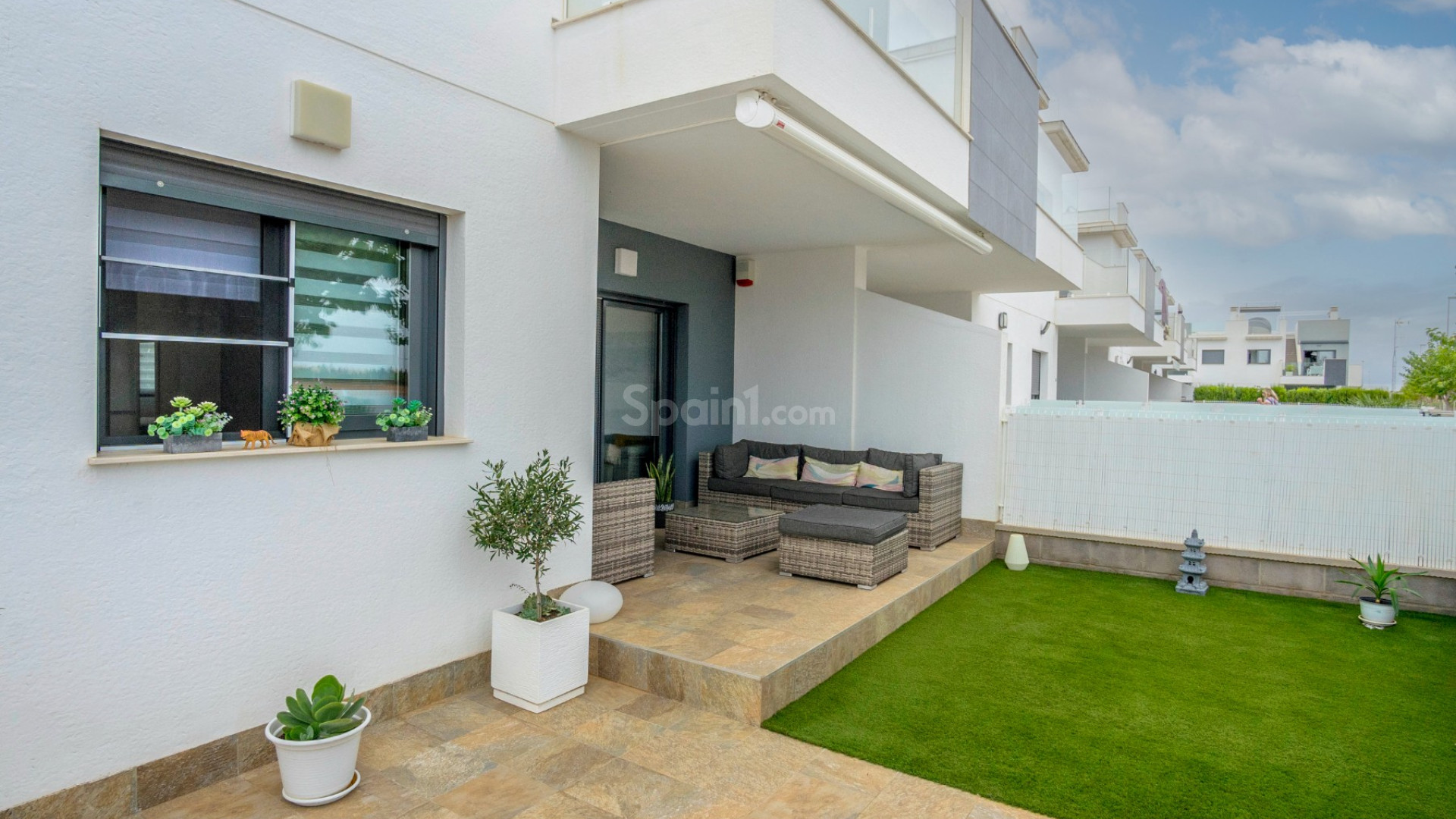 Resale - Wohnung -
Pilar de la Horadada