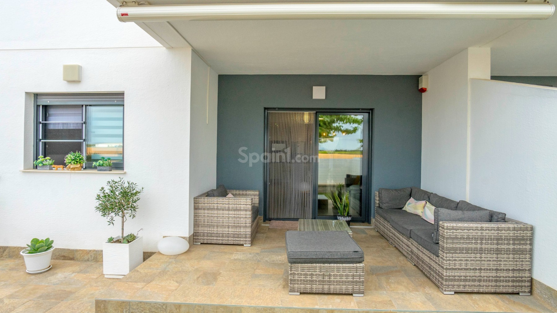 Resale - Wohnung -
Pilar de la Horadada