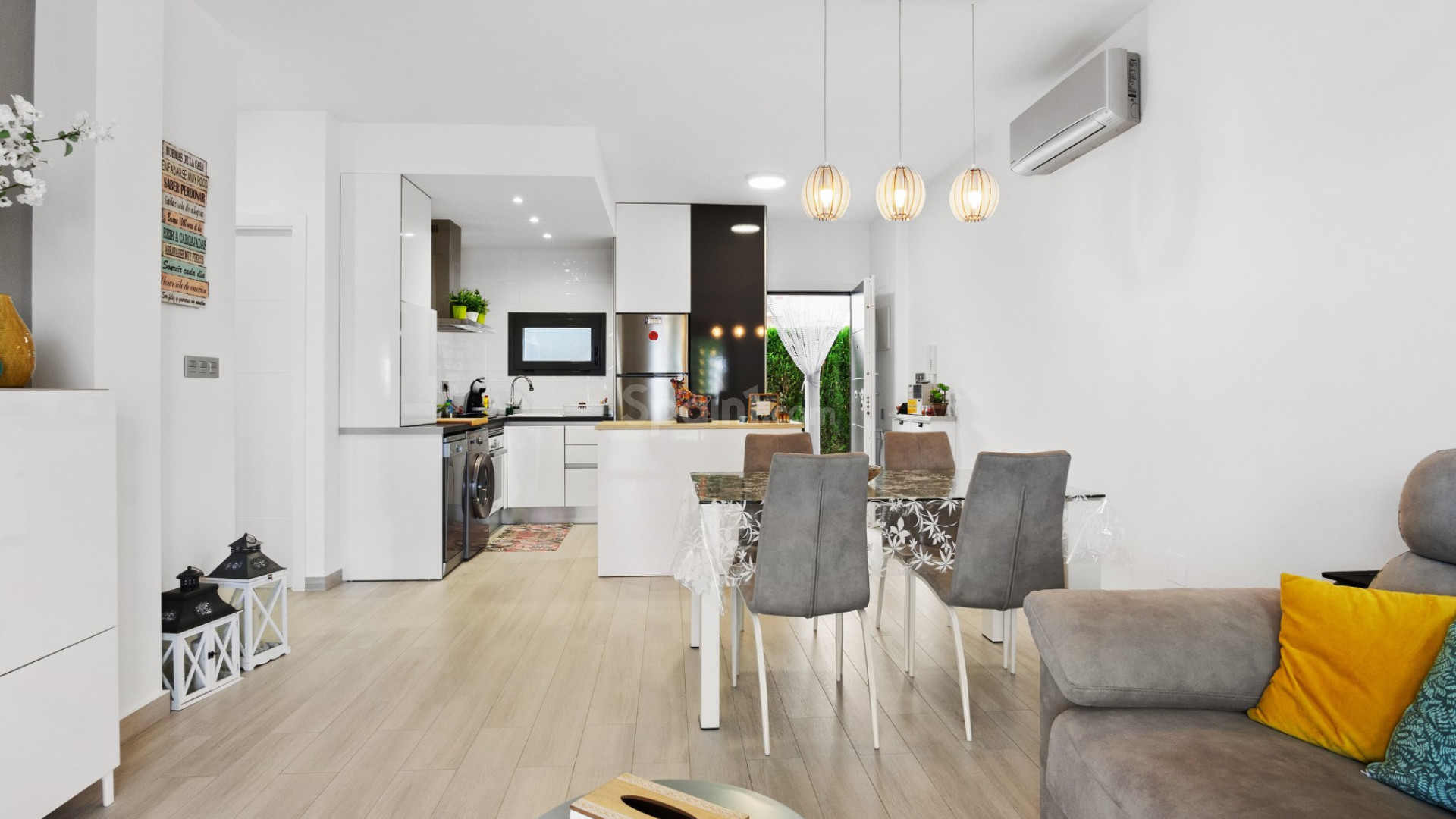Resale - Wohnung -
Pilar de la Horadada
