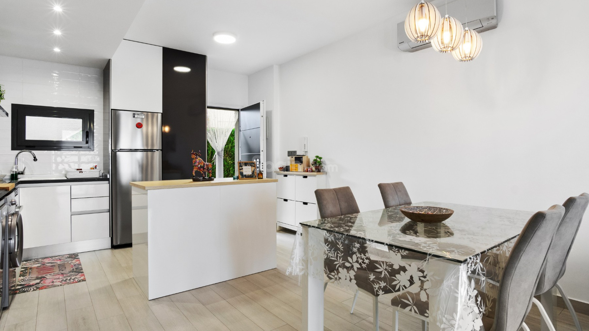 Resale - Wohnung -
Pilar de la Horadada