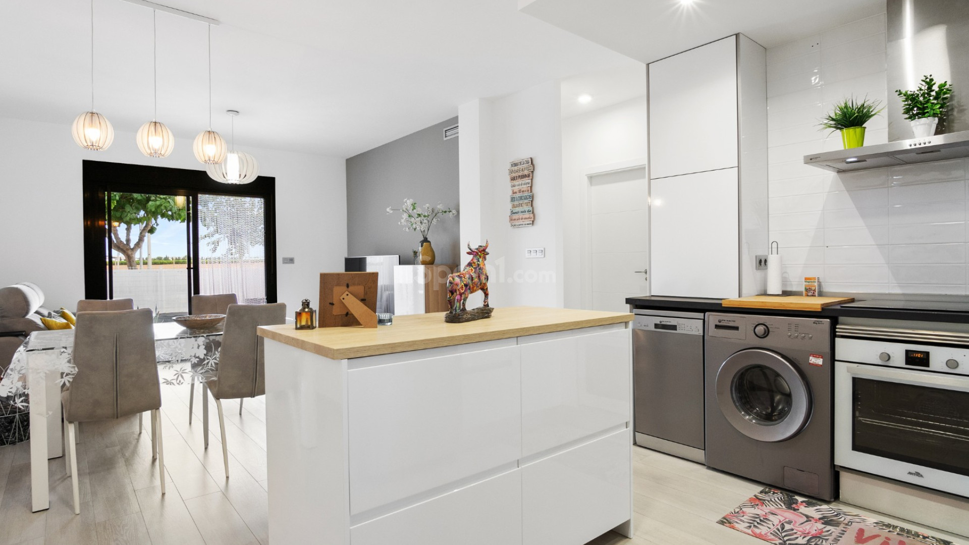 Resale - Wohnung -
Pilar de la Horadada