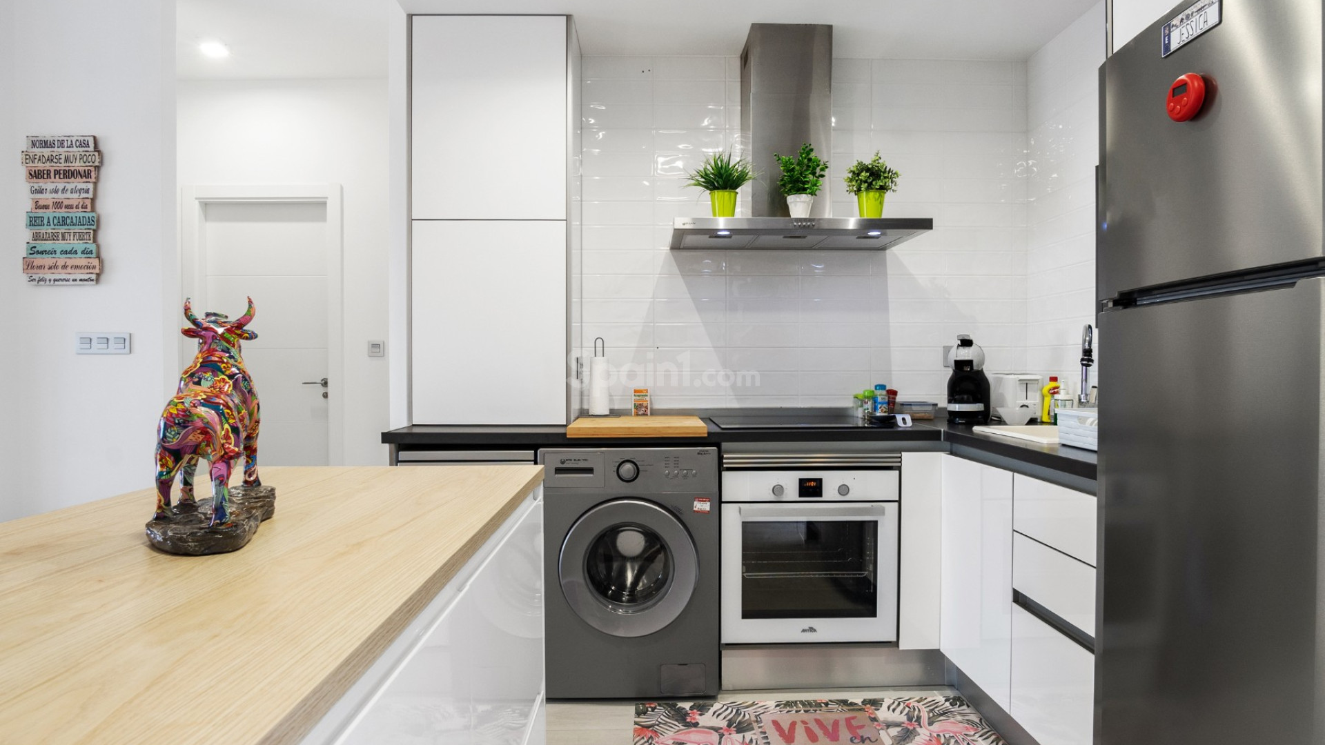 Resale - Wohnung -
Pilar de la Horadada