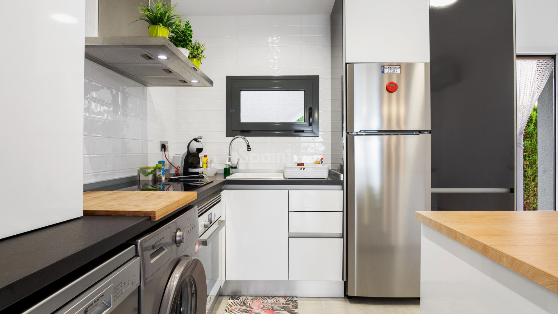 Resale - Wohnung -
Pilar de la Horadada