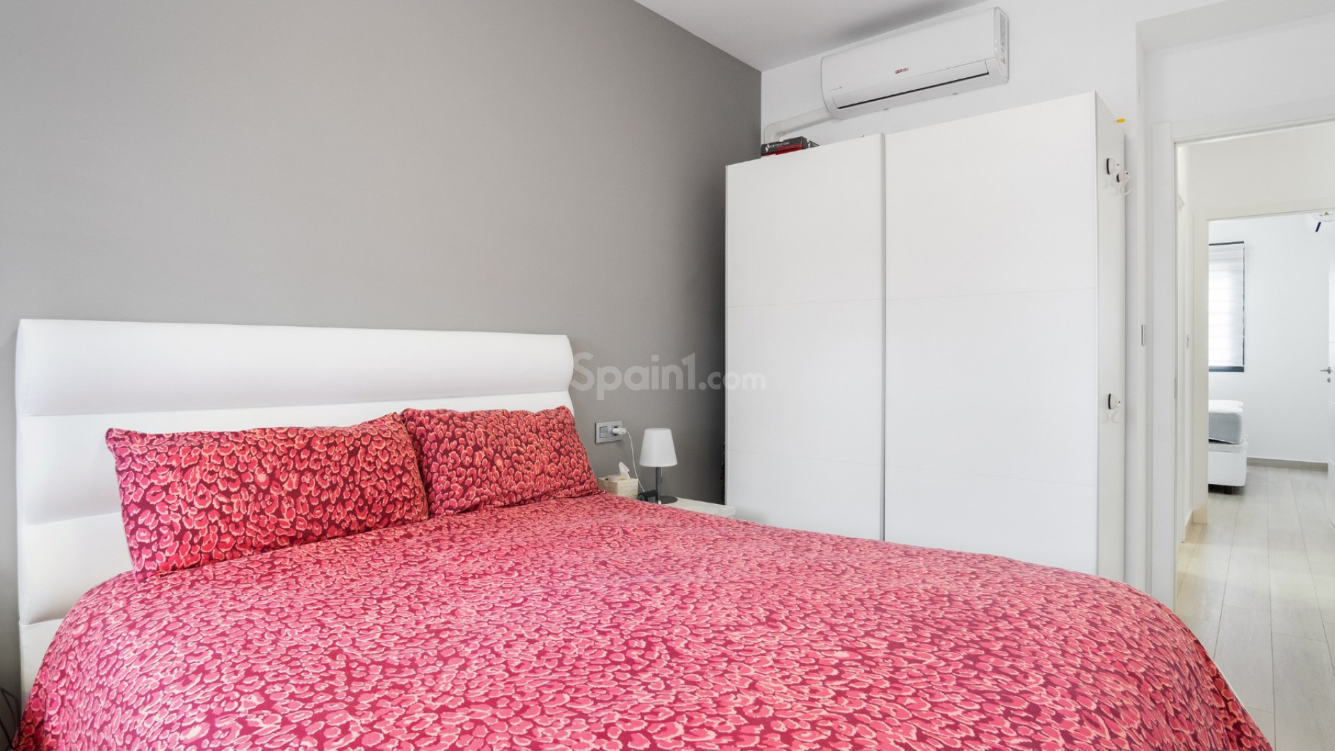 Resale - Wohnung -
Pilar de la Horadada