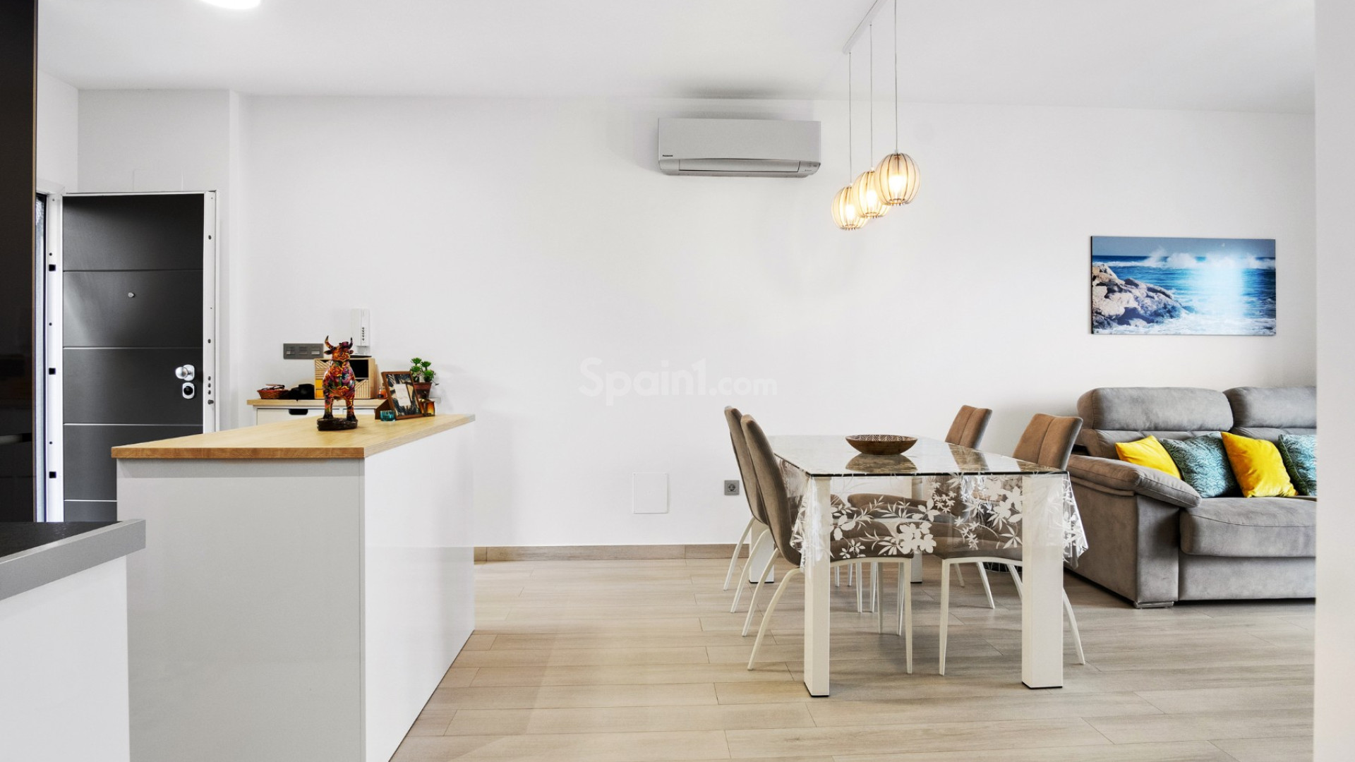 Resale - Wohnung -
Pilar de la Horadada
