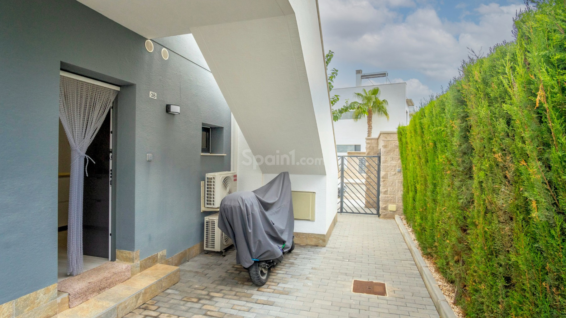 Resale - Wohnung -
Pilar de la Horadada