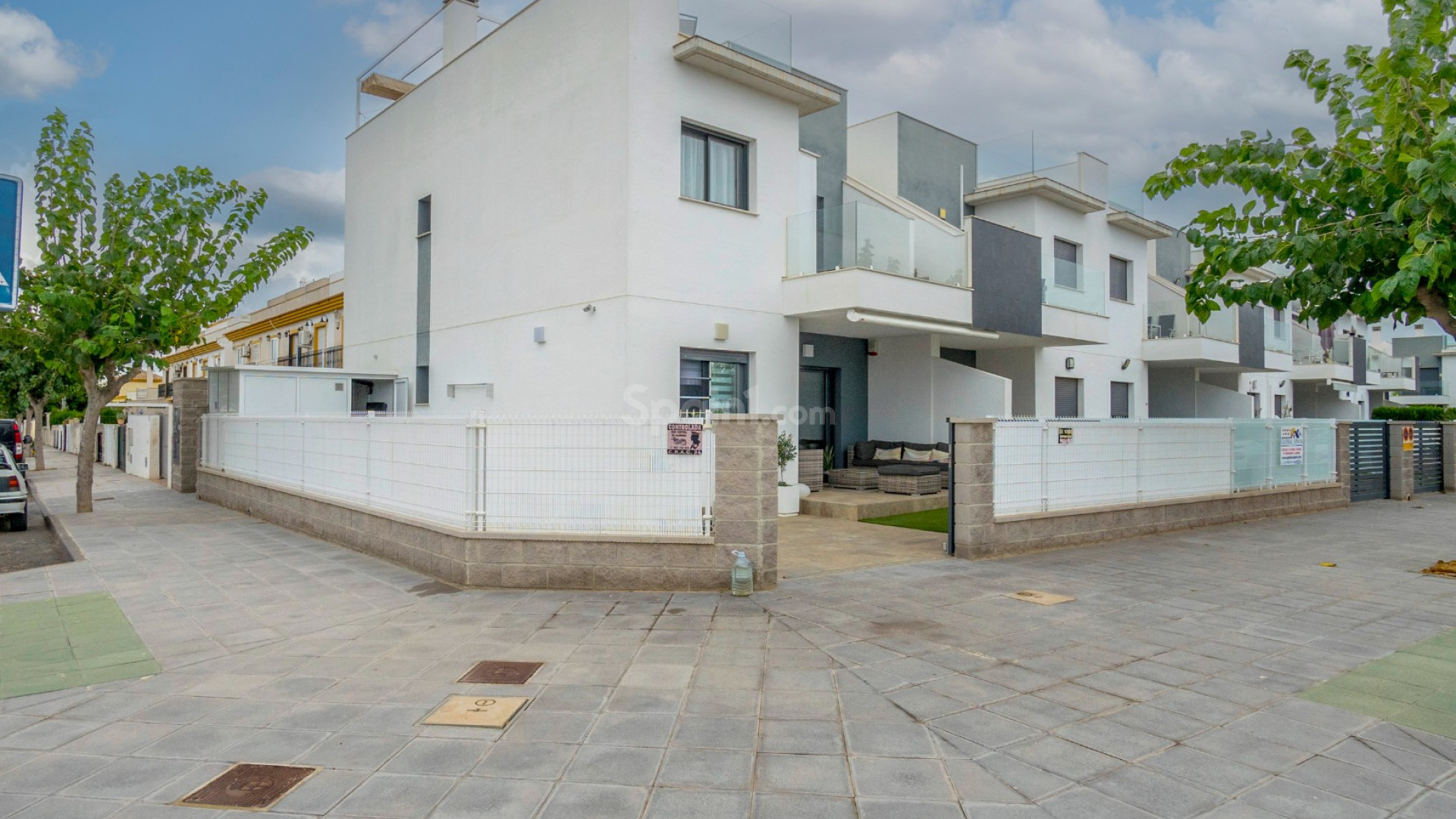 Resale - Wohnung -
Pilar de la Horadada