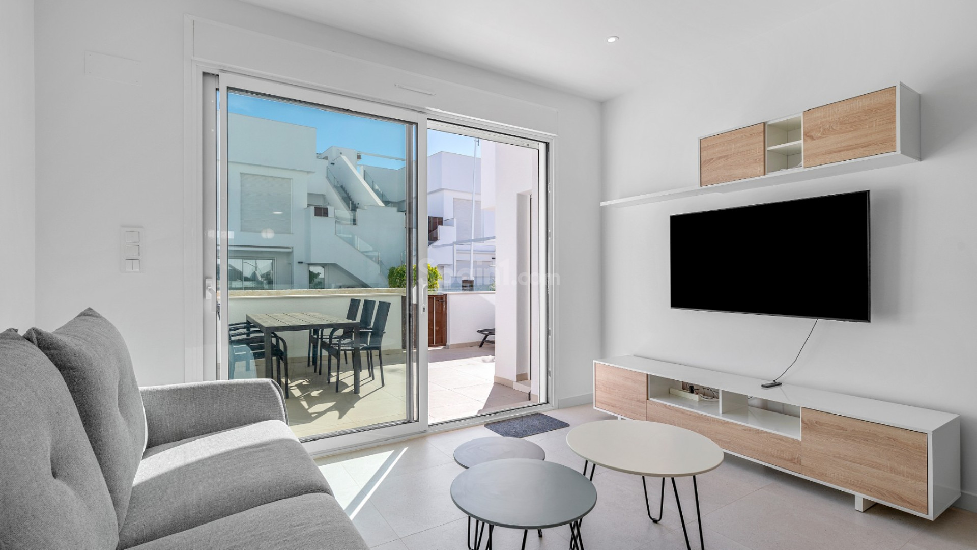 Resale - Wohnung -
Pilar de la Horadada