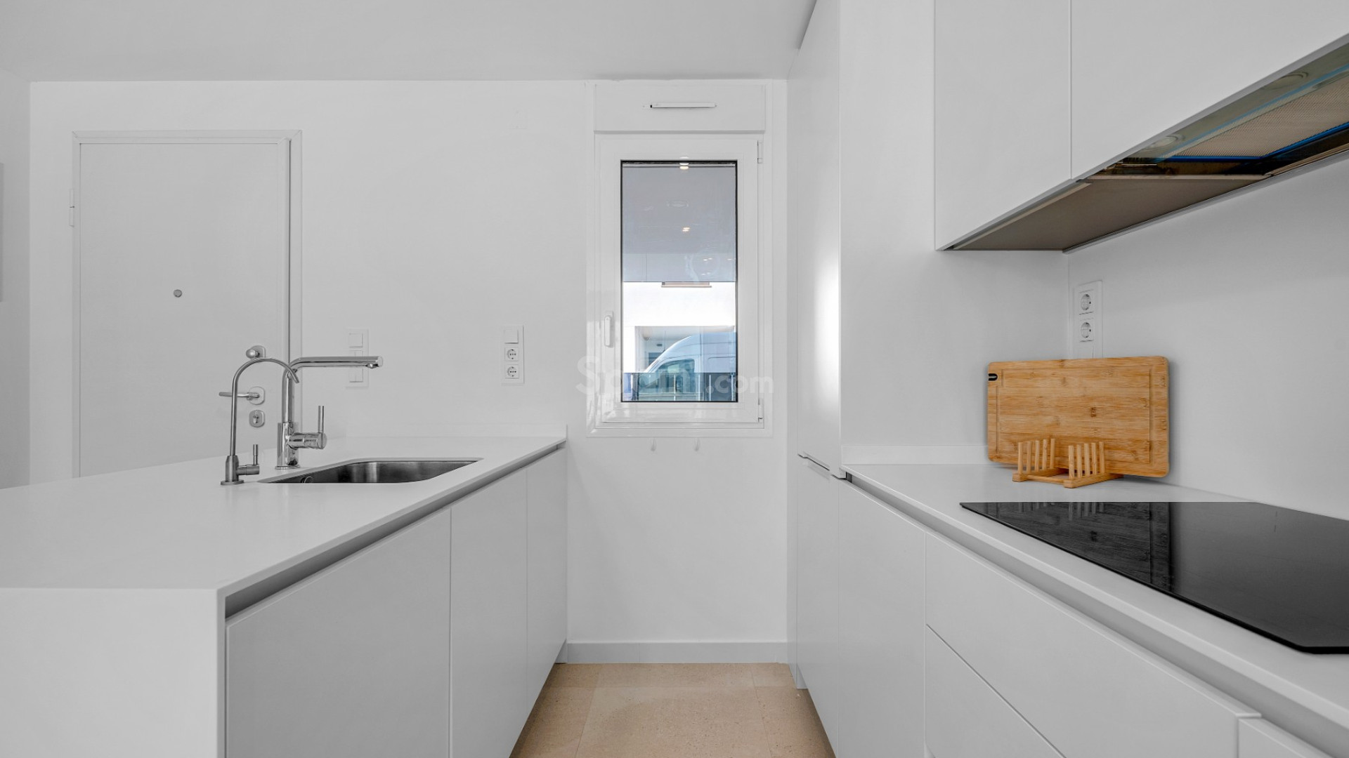 Resale - Wohnung -
Pilar de la Horadada