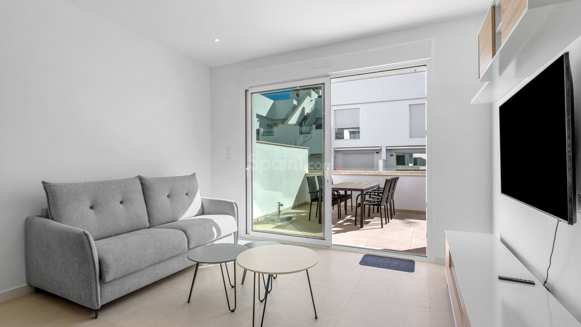 Resale - Wohnung -
Pilar de la Horadada