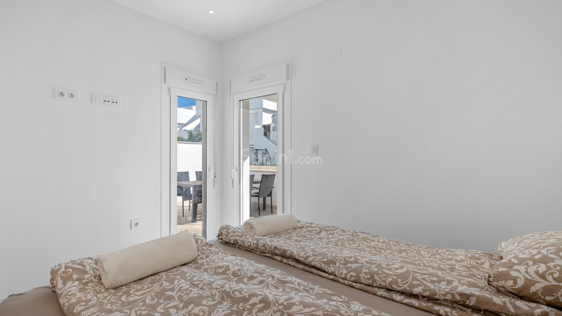 Resale - Wohnung -
Pilar de la Horadada