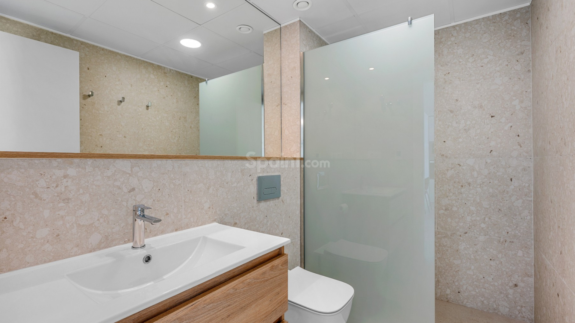 Resale - Wohnung -
Pilar de la Horadada