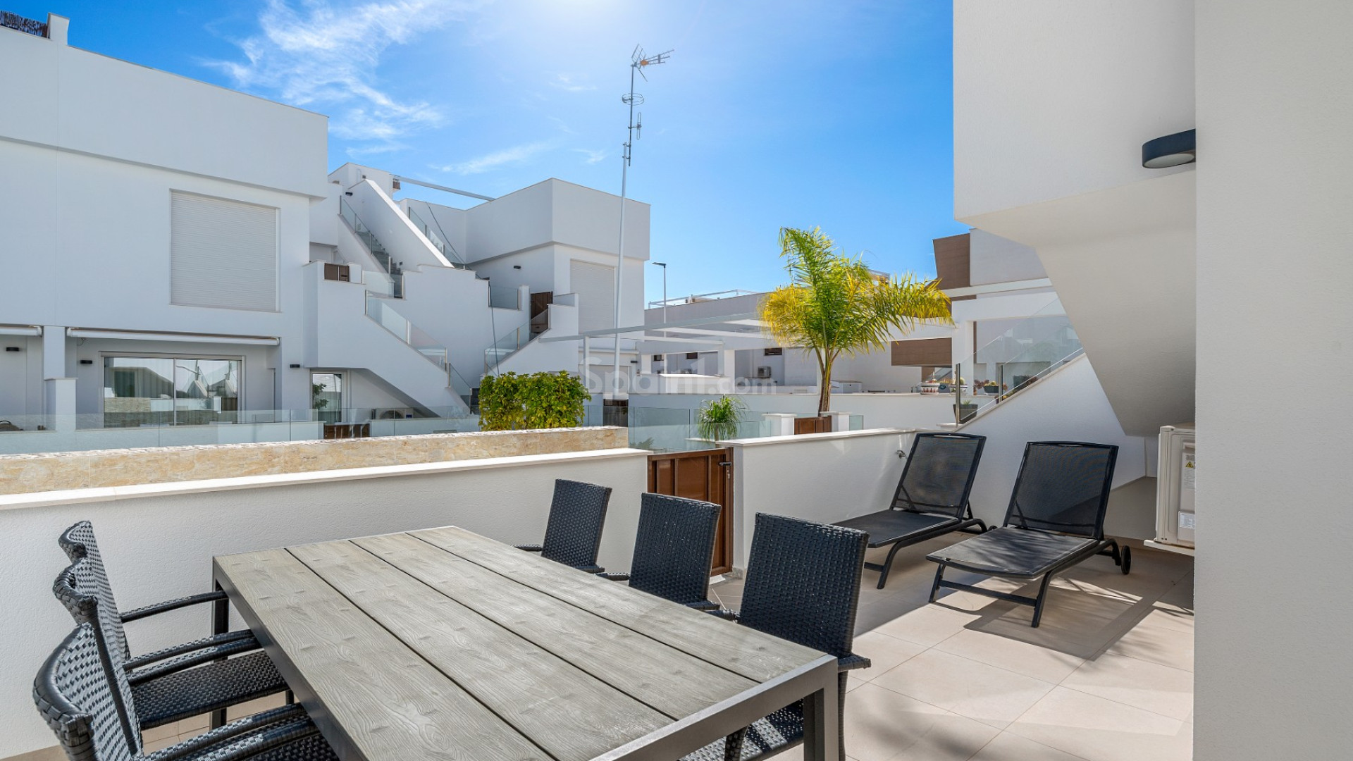 Resale - Wohnung -
Pilar de la Horadada