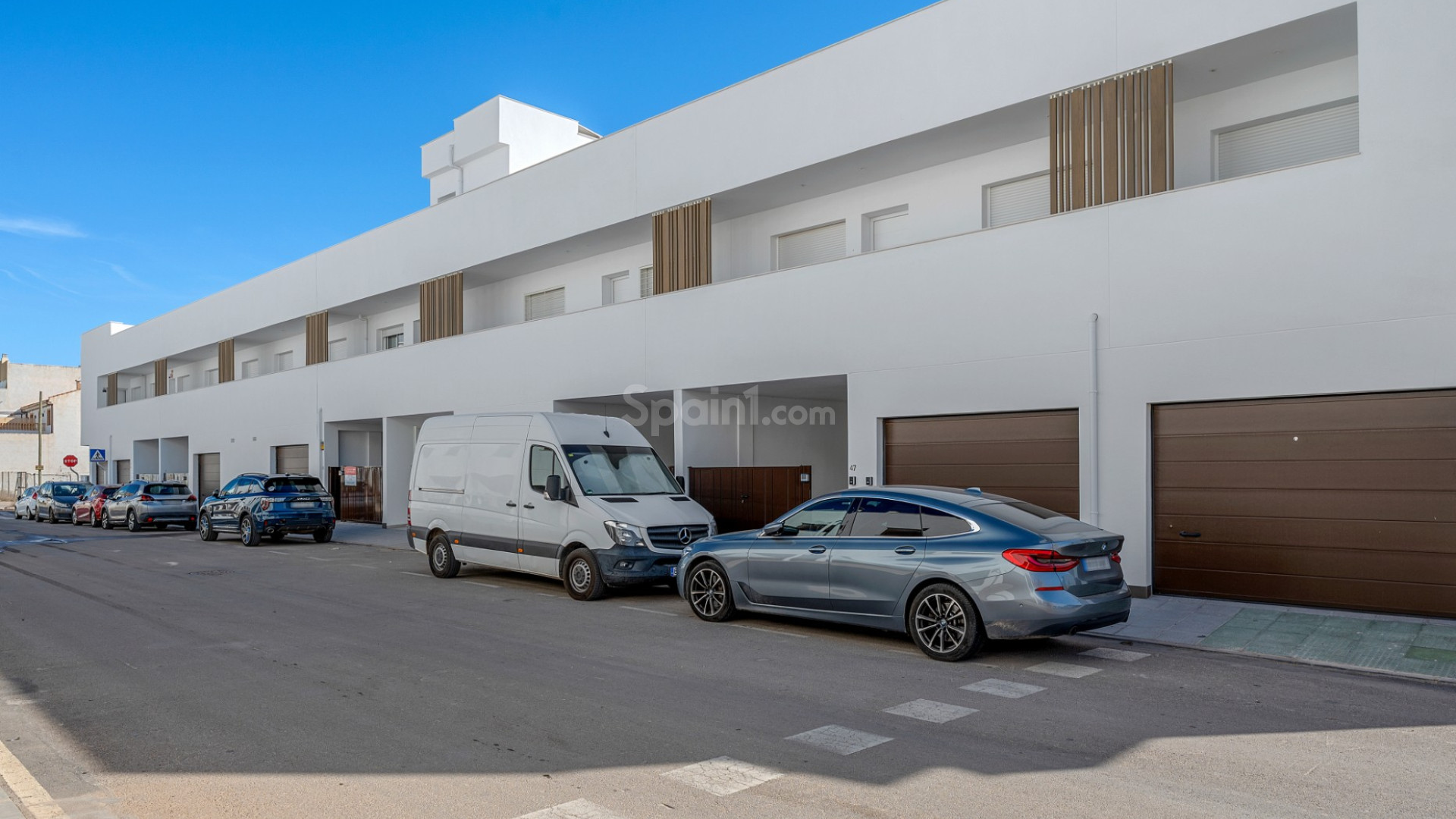 Resale - Wohnung -
Pilar de la Horadada