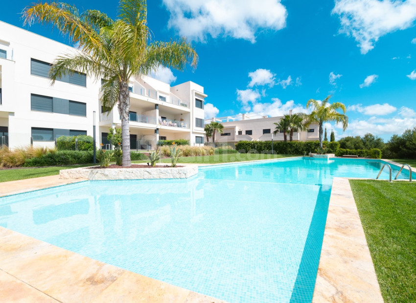 Resale - Wohnung -
Pilar de la Horadada