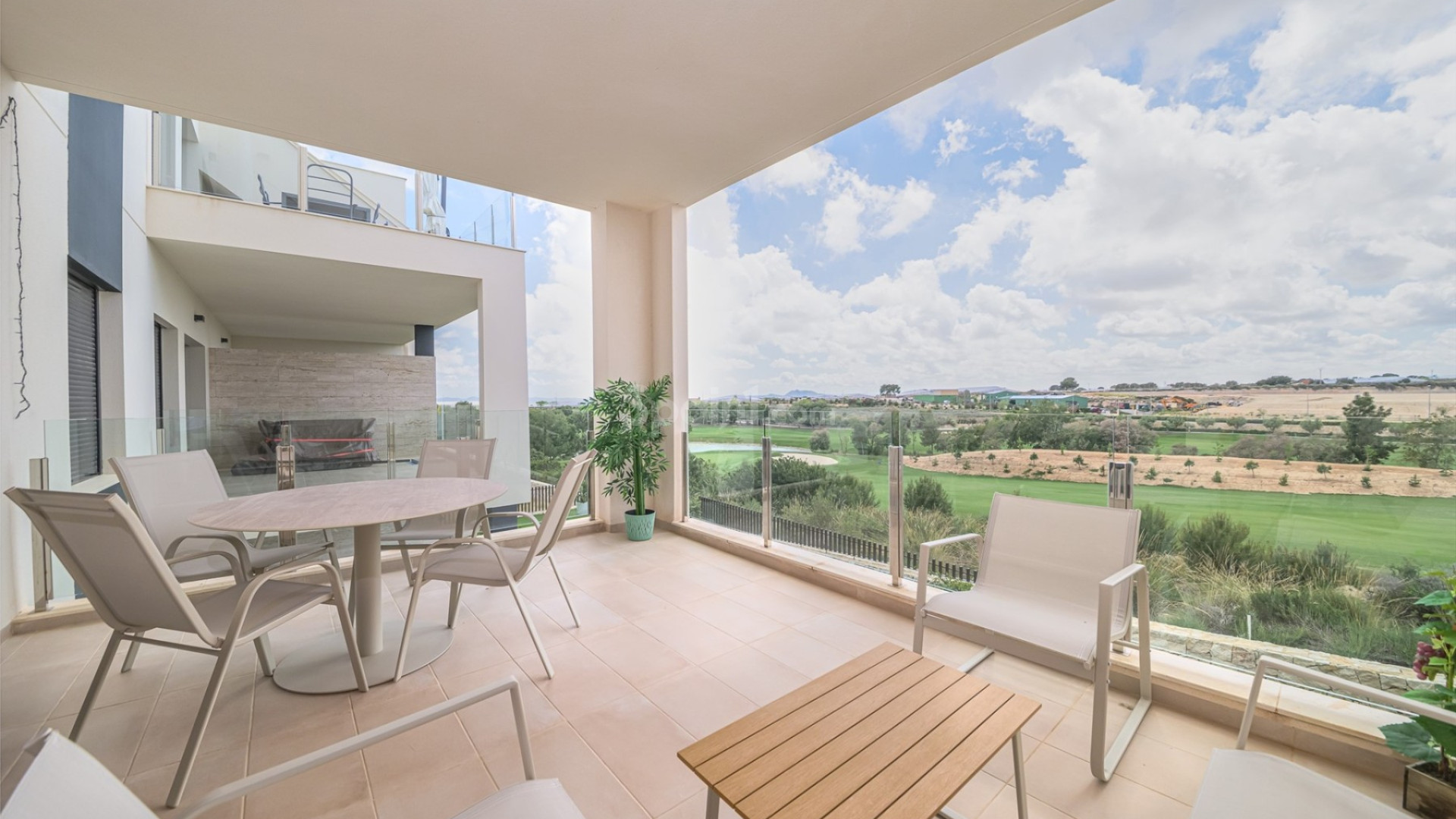 Resale - Wohnung -
Pilar de la Horadada